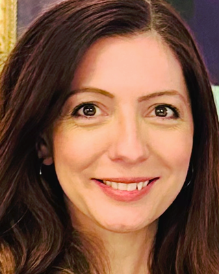 Photo of Klodjana Duri, Psychologist, PsyD