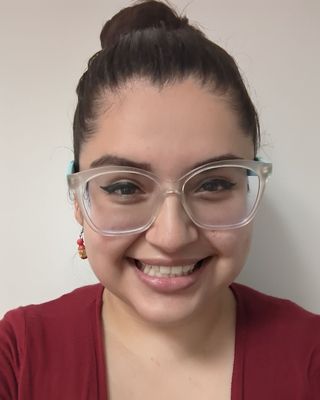 Photo of Crystal Ortiz, Clinical Social Work/Therapist in Hyde Park, Chicago, IL
