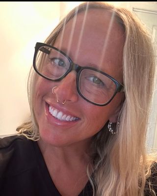 Photo of Lindi Wicker, Clinical Social Work/Therapist, LCSW