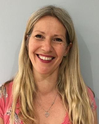 Photo of Moira Jobson, Counsellor in Henley-on-Thames, England