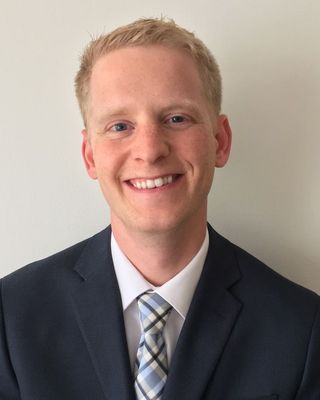 Photo of Brenton Wagner, Psychiatric Nurse Practitioner, FNP, PMHNP