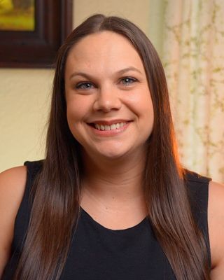 Photo of Brittany McBryde Williams, LMHC, Mental Health Counselor