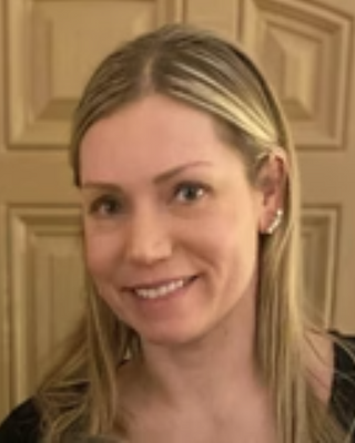Photo of Lauren Knepp, Clinical Social Work/Therapist, LCSW