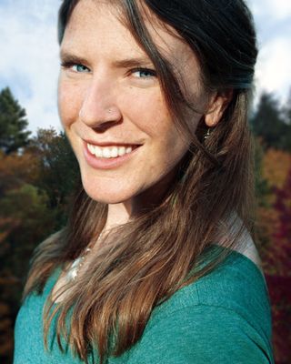 Photo of Julia L Fay, Counselor, MS, LMHC, CN