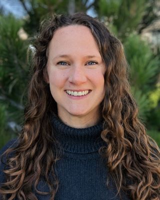 Photo of Megan Pavez, Licensed Professional Counselor Candidate, LPCC