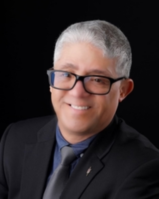 Photo of Norman Quintero, Marriage & Family Therapist, LMFT