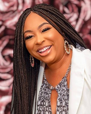 Photo of Kamilah Williams, Intern, CLC