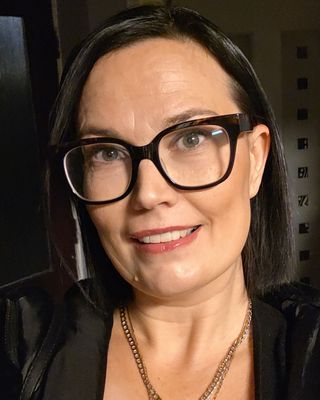 Photo of Claire Golding, Counsellor, MBACP