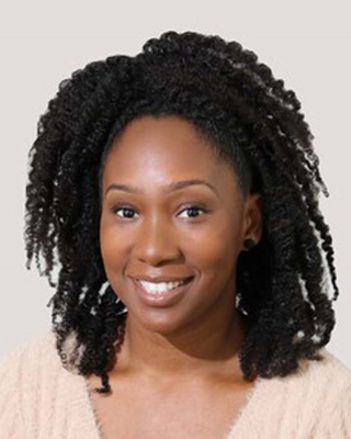 Photo of Conisha Hill, Licensed Professional Counselor