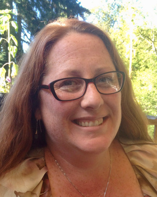 Photo of Glenda DeMatty, Counselor in Port Orchard, WA