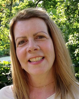 Photo of Paula Gleed - Inside the Therapy Room, Counsellor, MBACP