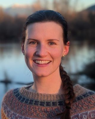 Photo of Julia Martin, Counsellor, MA, CCC