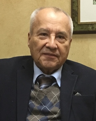 Photo of Javier G. Taboada, Psychiatrist in Washington Crossing, PA