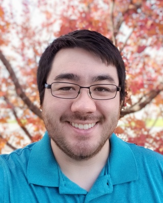 Photo of Seiji Brock, Licensed Clinical Professional Counselor, LCPC