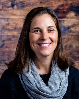 Photo of Chelsea Brewer, Psychologist, PhD
