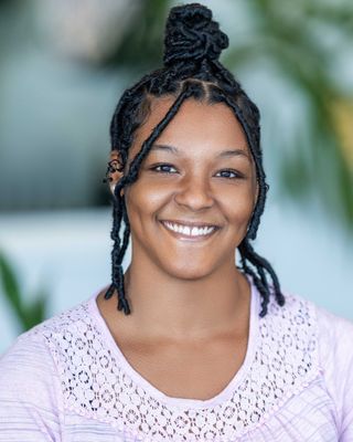 Photo of Quila Gant, Pre-Licensed Professional, MA, PLPC