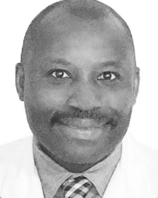 Photo of Willem Limage, Psychiatric Nurse Practitioner