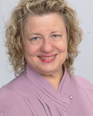 Photo of Marti Ann Crosby, LCSW-C, Clinical Social Work/Therapist