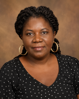 Photo of Constance Nwaogu, Licensed Professional Counselor, MS, LPC, CRC