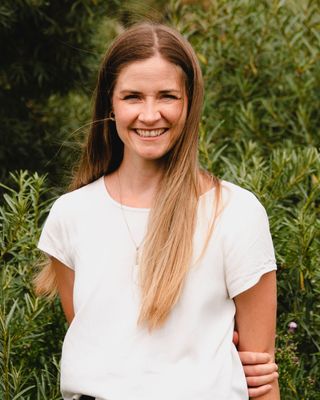 Photo of Alison Epp, Counsellor, RD, MACP, CCC, CPTT-C