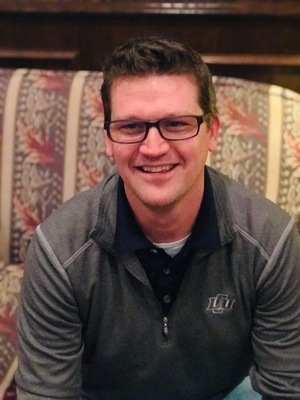 Photo of Link Blevins, Licensed Professional Counselor in Lubbock, TX