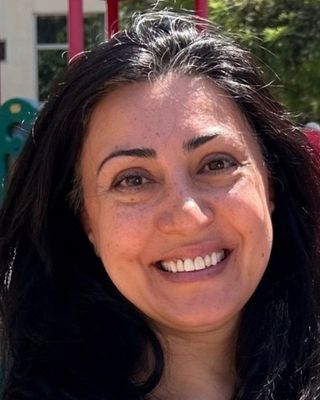 Photo of Jasmine Hasmik Hajyan, Clinical Social Work/Therapist in Los Angeles, CA