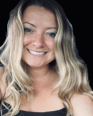 Photo of Michelle Bazin, Psychologist, BA, MA