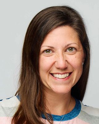 Photo of Dina Smith, Counselor, LMHC, Coach