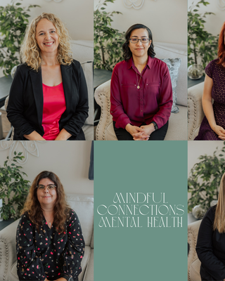 Photo of Erika Johnson - Mindful Connections Mental Health, LLC, PsyD, BC-TMH, CCATP