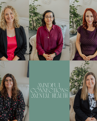 Photo of Erika Johnson - Mindful Connections Mental Health, LLC, PsyD, BC-TMH, CCATP
