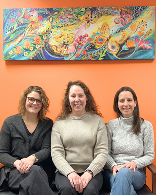 Photo of Sarah Kupfer - Monarch Learning & Attention Center, Psychologist, PsyD, LP