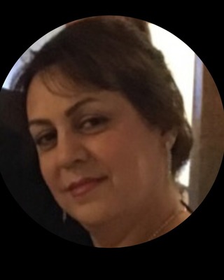 Photo of Beheshteh Mirzaei Ph.d., Registered Psychotherapist in Richmond Hill, ON