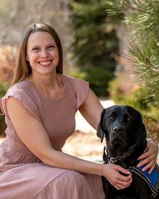 Photo of Shelby Cramer, Clinical Social Work/Therapist, LCSW