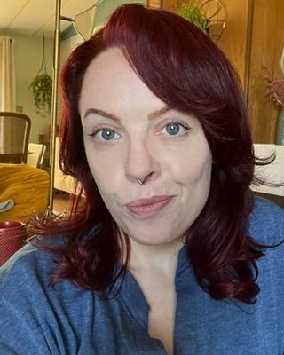 Photo of Aoife Kennedy, Licensed Clinical Mental Health Counselor, MS, LCMHC