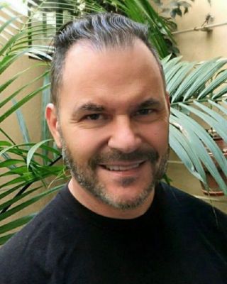 Foto de Daniel Benítez, Psicólogo, Lic. en Psicología, Psic.