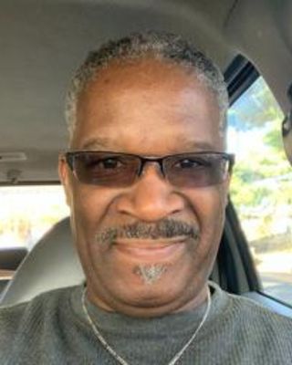 Photo of Brian Richardson, Licensed Professional Counselor, LPC
