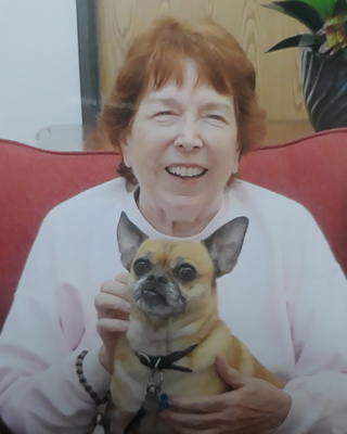 Photo of Margaret E O'Neill, Psychologist in San Luis Obispo, CA