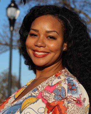 Photo of Roi Jennings, Marriage & Family Therapist Associate, MA