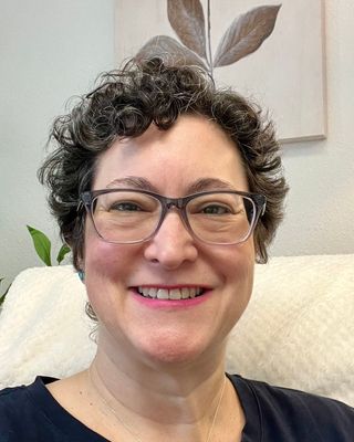 Photo of Dawn Warren, Licensed Professional Counselor, MA, LPC