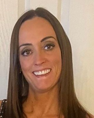 Photo of Clare Housley, Psychotherapist, MBACP