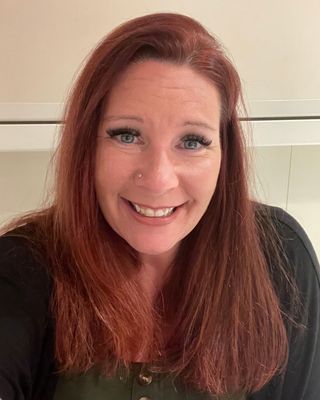 Photo of Kristen Pavelko, Licensed Professional Clinical Counselor, M Ed, LPCC-S, CTP-C