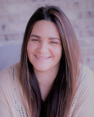 Photo of Betty Guzman, Counselor in Huntington, IN