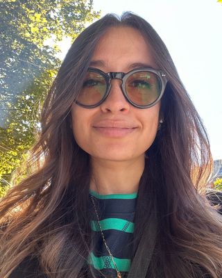 Photo of Dr. Vanessa V Rodriguez Vargas, Counselor, PsyaD, LMHC