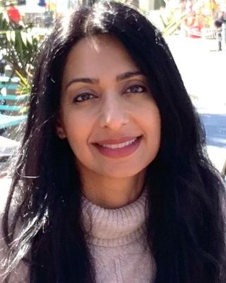 Photo of Seema Khan, Pre-Licensed Professional in Hermosa Beach, CA