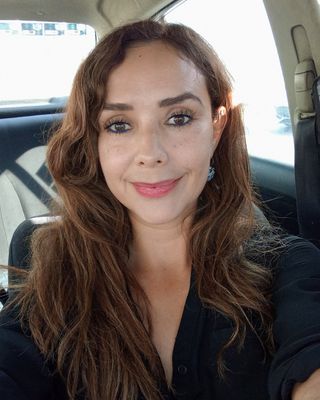 Foto de Eunice Rossana Sol Perez, Psicoterapeuta, Lic. en Psicología