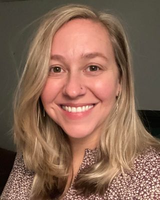 Photo of Emily Lafferrandre, Clinical Social Work Candidate , MSW
