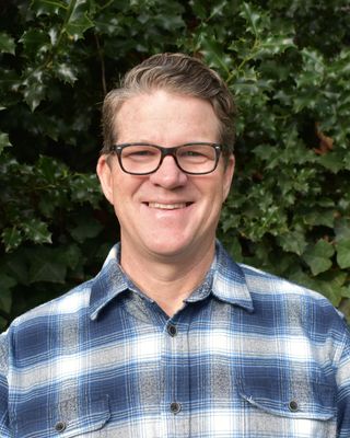 Photo of David Ketola, Counselor, MA, LMHCA