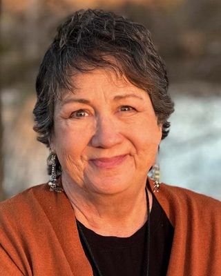 Photo of Kathleen Womansong, Licensed Professional Counselor, MEd, LPC