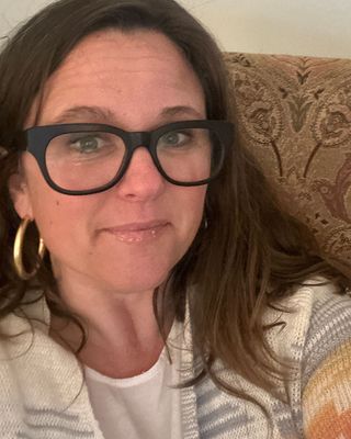 Photo of Kate Newhouse, Marriage & Family Therapist, LMFT