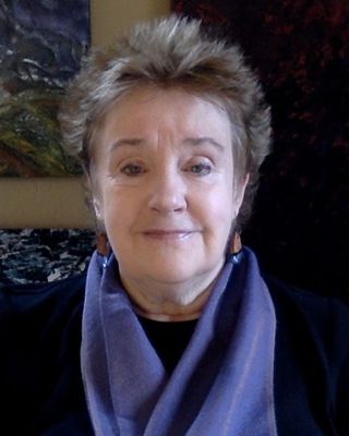 Photo of Ellen M. Rugg, Clinical Social Work/Therapist, MA, MSW, LICSW, CPG, PLLC